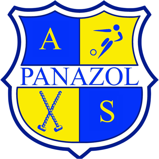Panazol badge