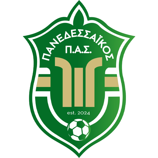 Panedessaikos badge