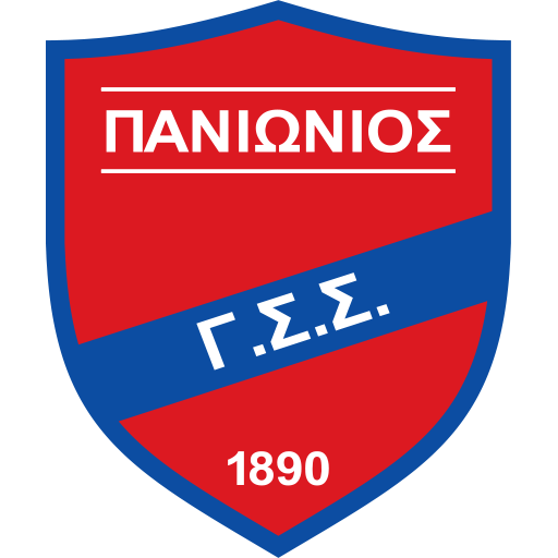 Panionios badge