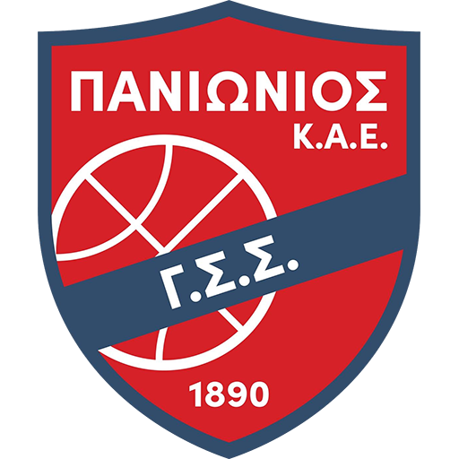 Panionios BC badge