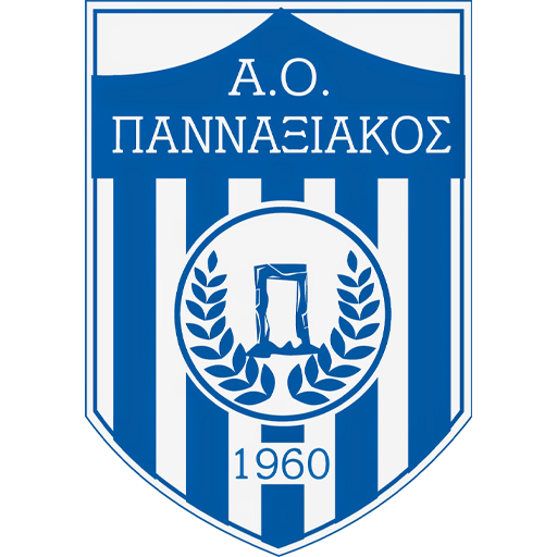 Pannaxiakos badge