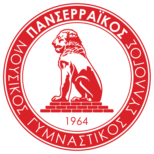 Panseraikos Basketball Women badge