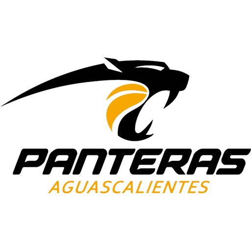 Panteras de Aguascalientes badge