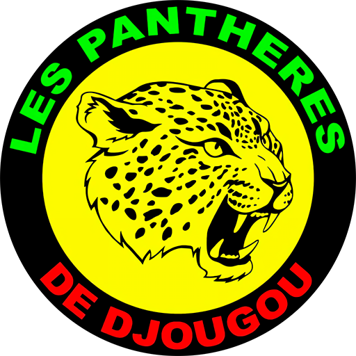 Panthères badge