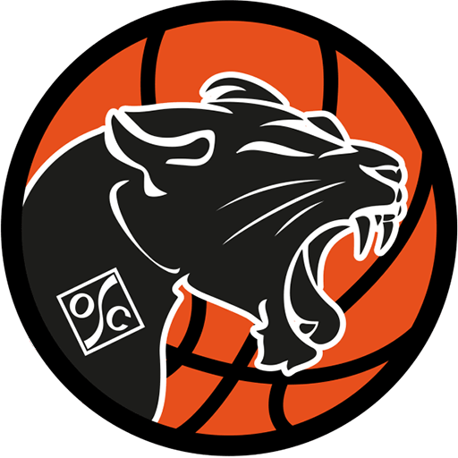 Panthers Osnabrück Women badge