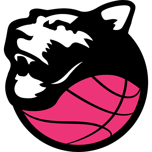 Panthers Roseto badge