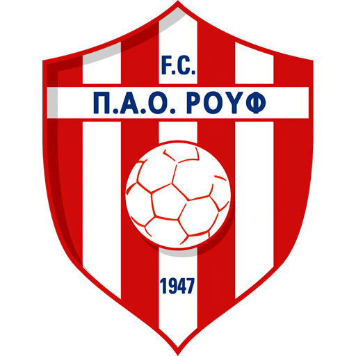 PAO Rouf badge