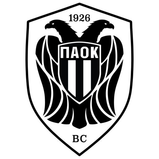 PAOK BC badge