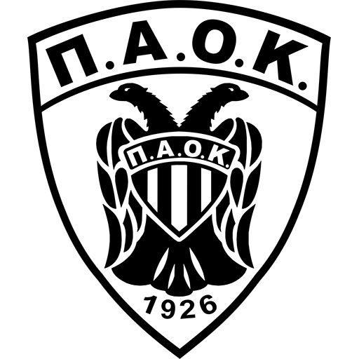 PAOK Women badge