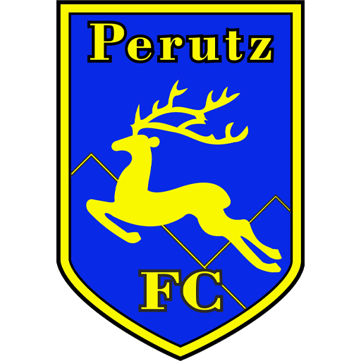 Pápai Perutz badge
