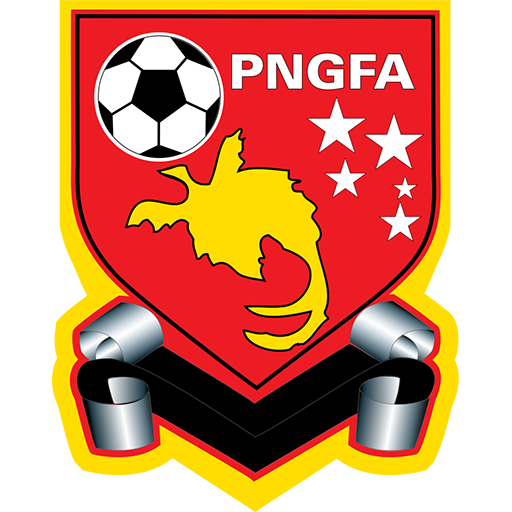 Papua New Guinea Women badge