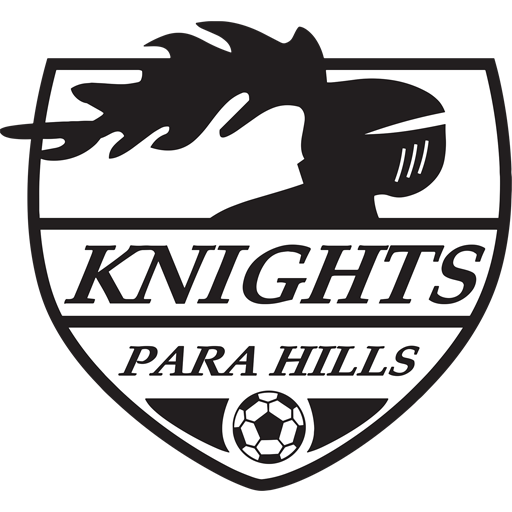 Para Hills Knights badge