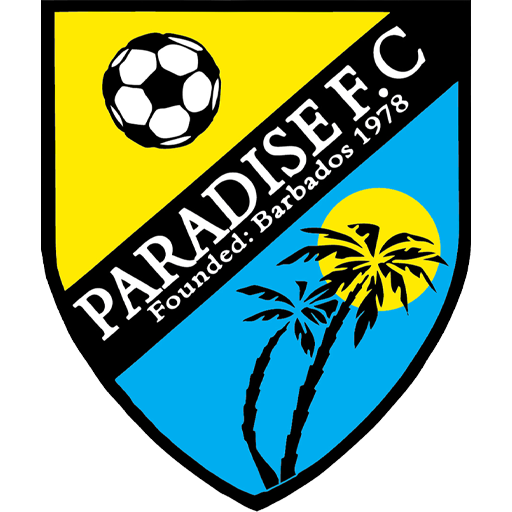 Paradise badge