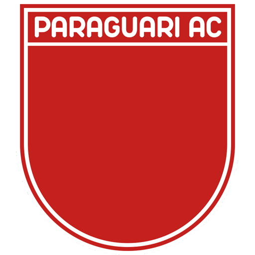 Paraguarí badge