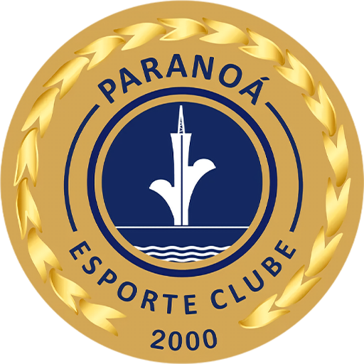 Paranoá badge