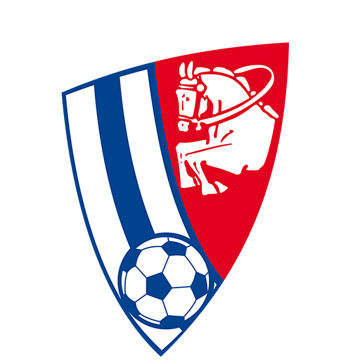 Zagłębie Lubin II vs Pardubice B badge right