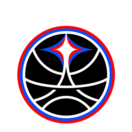 Paris Basketball badge