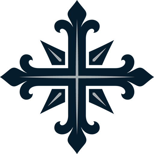 Paris Musketeers badge