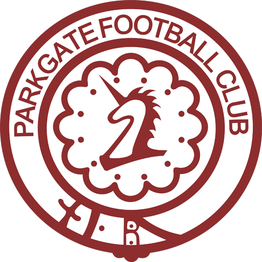Parkgate badge