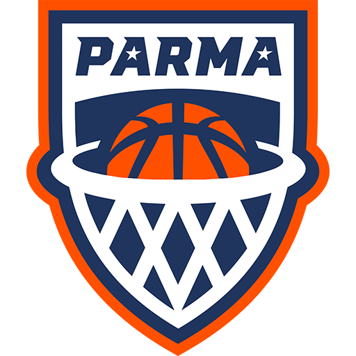 Parma Basket badge