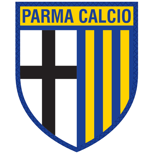 Parma Women badge