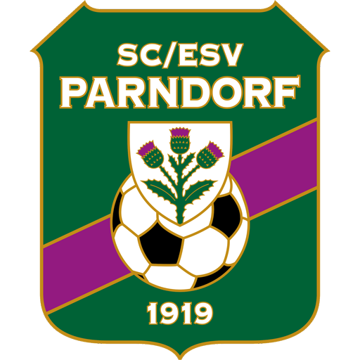 Parndorf badge