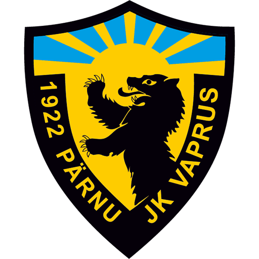Pärnu U21 Vaprus badge