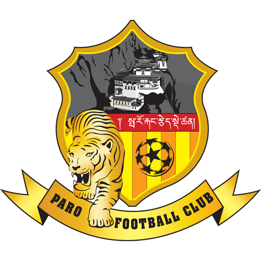 Paro badge