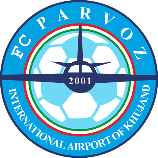 Parvoz Bobojon Ghafurov badge