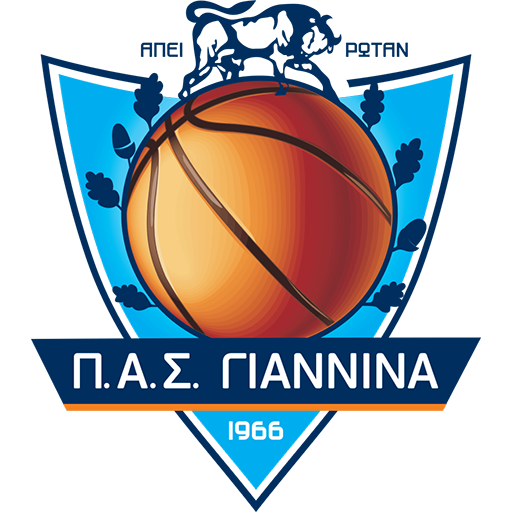 PAS Giannina Women badge
