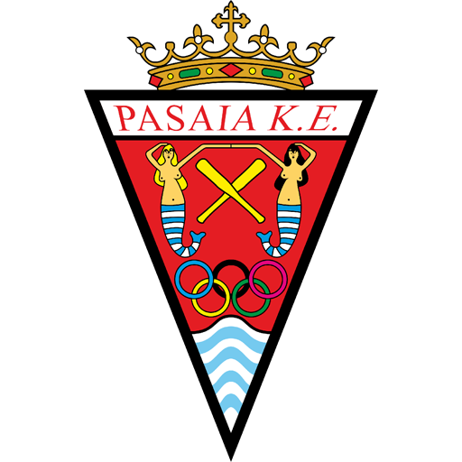 Pasaia badge