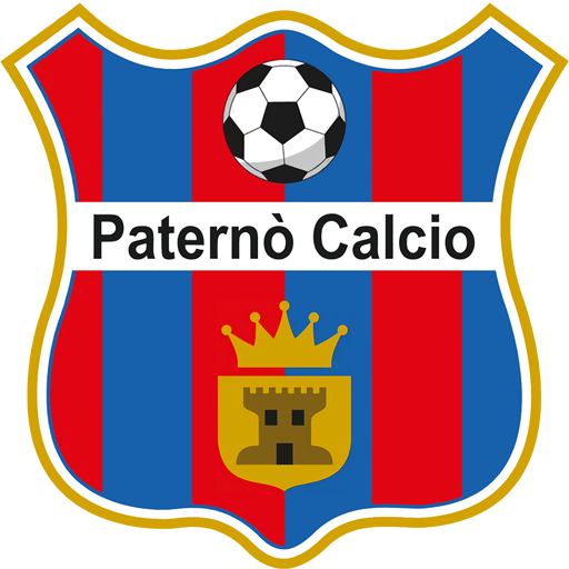 Paternò badge