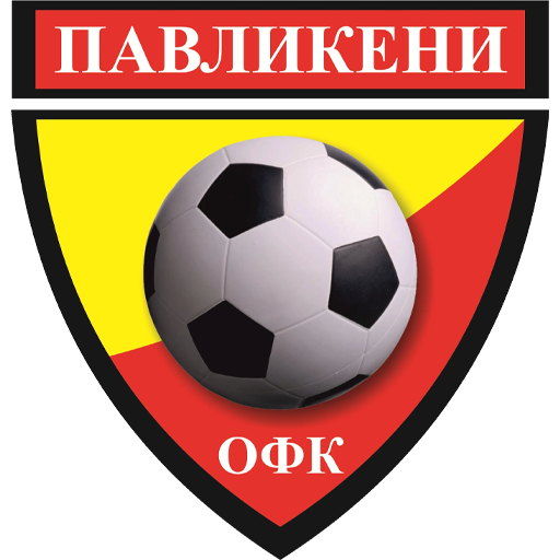 Pavlikeni badge