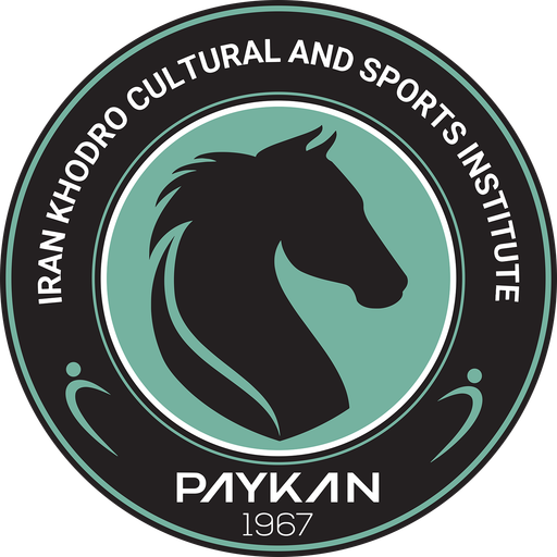 Paykan badge