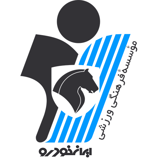 Paykan badge