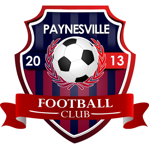 Paynesville badge