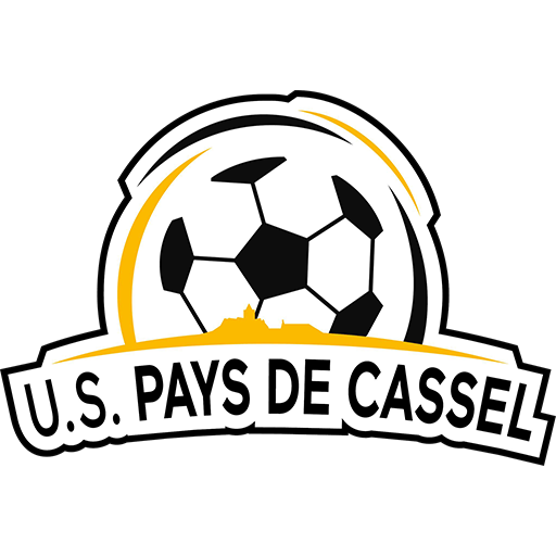 Pays de Cassel badge