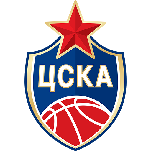 PBC CSKA Moscow badge