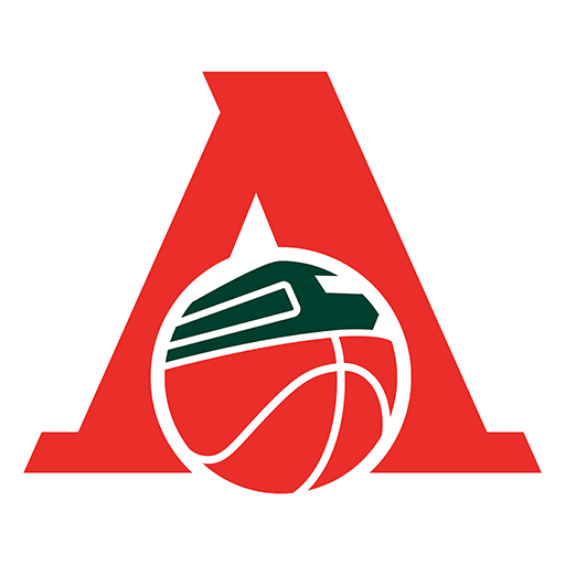 PBC Lokomotiv Kuban badge
