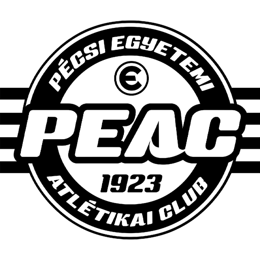PEAC badge