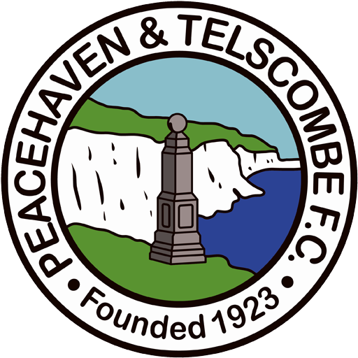 Peacehaven and Telscombe badge