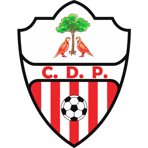 Pedroñeras badge