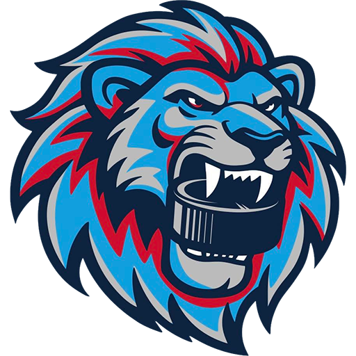 Pee Dee IceCats badge