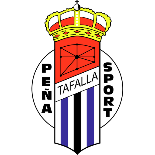 Peña Sport badge