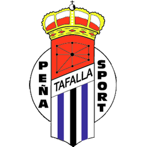 Peña Sport badge