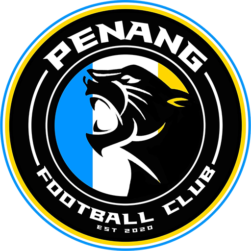Penang badge