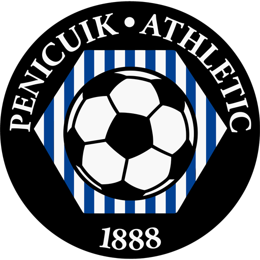 Penicuik Athletic badge