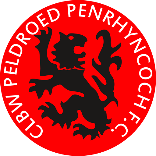 Penrhyncoch badge