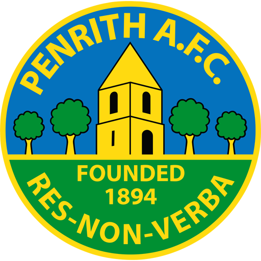 Penrith Women badge