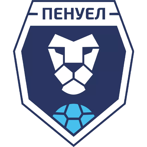 Penuel Kryvyi Rih badge
